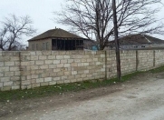 Satılır 5 otaqlı 30 m2 həyət evi Şabran