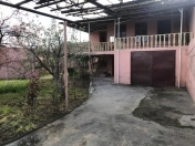 Satılır 7 otaqlı 160 m2 həyət evi Zabrat 2