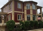 Satılır 9 otaqlı 500 m2 bağ evi Şüvəlan