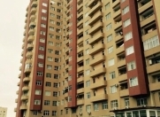 İcarəyə verilir 2 otaqlı 90 m2 yeni tikili Şah İsmayıl Xətai m.