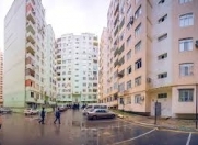 İcarəyə verilir 1 otaqlı 46 m2 köhnə tikili Qafqaz Universiteti