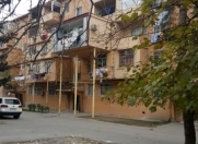 Satılır 2 otaqlı 55 m2 köhnə tikili 7 mkr