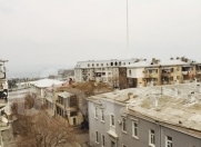 İcarəyə verilir 2 otaqlı 65 m2 köhnə tikili Bayıl