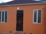 Satılır 3 otaqlı 105 m2 həyət evi Xırdalan