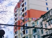 Satılır 2 otaqlı 80 m2 yeni tikili 3 mkr