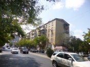 İcarəyə verilir 2 otaqlı 120 m2 köhnə tikili Nəriman Nərimanov m.