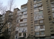 Satılır 3 otaqlı 64.02 m2 köhnə tikili Yeni Yasamal