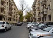 Satılır 3 otaqlı 100 m2 köhnə tikili İçəri Şəhər