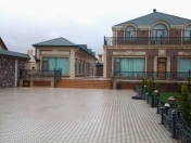 Satılır 6 otaqlı 350 m2 bağ evi Mərdəkan