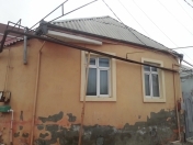 Satılır 3 otaqlı 80 m2 həyət evi Xırdalan