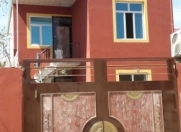 Satılır 6 otaqlı 150 m2 həyət evi Xırdalan