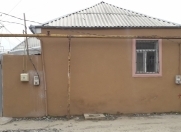 Satılır 3 otaqlı 100 m2 həyət evi Xırdalan
