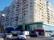 İcarəyə verilir 2 otaqlı 92 m2 yeni tikili Neftçilər m.