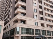 İcarəyə verilir 2 otaqlı 90 m2 yeni tikili Şah İsmayıl Xətai m.