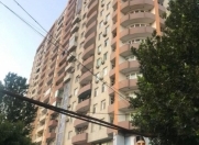 Satılır 3 otaqlı 98 m2 yeni tikili Zabitlər parkı