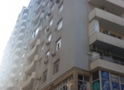 İcarəyə verilir 2 otaqlı 110 m2 yeni tikili Caspian Plaza