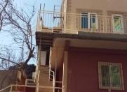 Satılır 3 otaqlı 56 m2 yeni tikili Zabitlər parkı