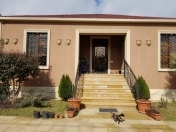 Satılır 4 otaqlı 120 m2 bağ evi Mərdəkan