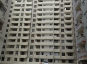 İcarəyə verilir 3 otaqlı 105 m2 yeni tikili Şah İsmayıl Xətai m.