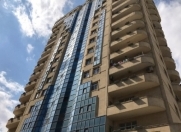 İcarəyə verilir 2 otaqlı 80 m2 yeni tikili ABŞ səfirliyi