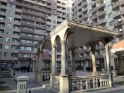 İcarəyə verilir 3 otaqlı 140 m2 yeni tikili Şah İsmayıl Xətai m.