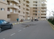 İcarəyə verilir 2 otaqlı 82 m2 yeni tikili Zabrat 1