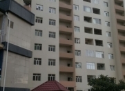 İcarəyə verilir 2 otaqlı 57.45 m2 yeni tikili Əhmədli