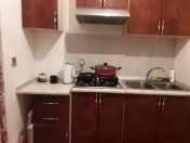 İcarəyə verilir 2 otaqlı 57.5 m2 yeni tikili Əhmədli