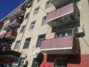 Satılır 2 otaqlı 50 m2 köhnə tikili 7 mkr
