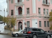 İcarəyə verilir 2 otaqlı 80 m2 köhnə tikili Prezident parkı