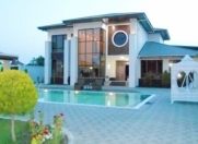 Satılır 7 otaqlı 625 m2 bağ evi Mərdəkan