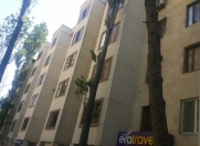 Satılır 3 otaqlı 75 m2 köhnə tikili İnşaatçılar m.