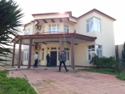 Satılır 4 otaqlı 250 m2 bağ evi Mərdəkan