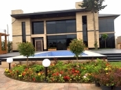 Satılır 8 otaqlı 600 m2 bağ evi Mərdəkan