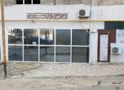 Satılır 2 otaqlı 145 m2 obyekt Köhnə Günəşli