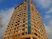 Satılır 3 otaqlı 135 m2 yeni tikili Təhsil Nazirliyi