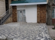 İcarəyə verilir 2 otaqlı 56 m2 obyekt Asan Xidmət-3