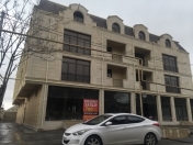 Satılır 1 otaqlı 700 m2 obyekt Xırdalan