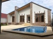 Satılır 4 otaqlı 170 m2 bağ evi Mərdəkan