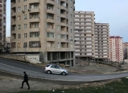 Satılır 3 otaqlı 750 m2 obyekt Yeni Yasamal