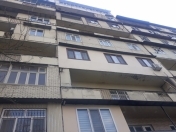 Satılır 3 otaqlı 75 m2 köhnə tikili Əhmədli