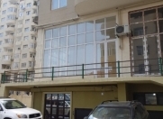 Satılır 1 otaqlı 36 m2 obyekt Yeni Yasamal