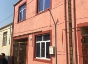 Satılır 5 otaqlı 150 m2 həyət evi Xırdalan