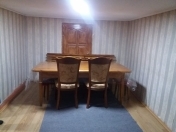 İcarəyə verilir 2 otaqlı 40 m2 həyət evi Qara Qarayev m.