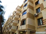 İcarəyə verilir 1 otaqlı 35 m2 köhnə tikili 28 May m.