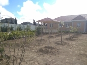 İcarəyə verilir 4 otaqlı 250 m2 bağ evi Mərdəkan
