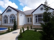 Satılır 4 otaqlı 160 m2 bağ evi Mərdəkan