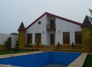 Satılır 5 otaqlı 180 m2 bağ evi Mərdəkan