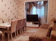 Satılır 2 otaqlı 51 m2 köhnə tikili 8 mkr