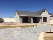 Satılır 4 otaqlı 180 m2 bağ evi Şüvəlan